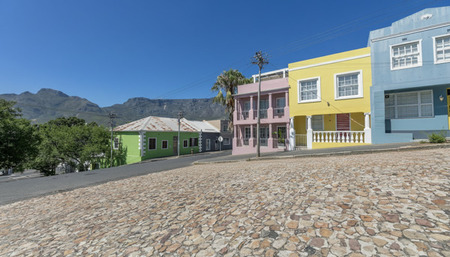 3 Bedroom House in Bo Kaap