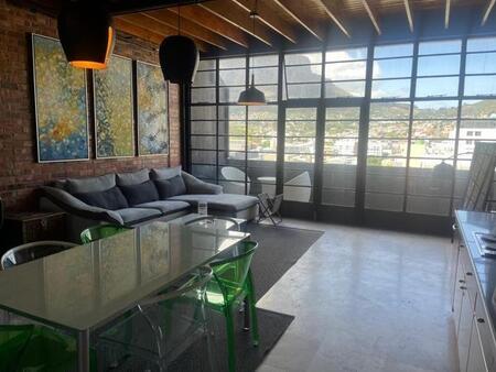 2 Bedroom Apartment in Cape Town City Centre