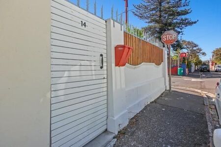 1 Bedroom House in Observatory