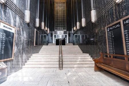 2 Bedroom Apartment in Cape Town City Centre