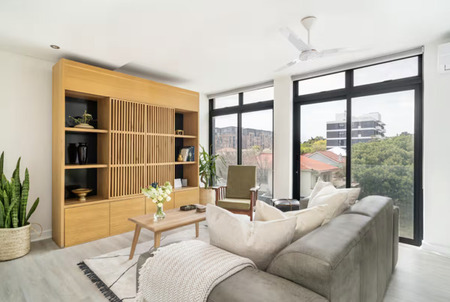 2 Bedroom Apartment in Gardens