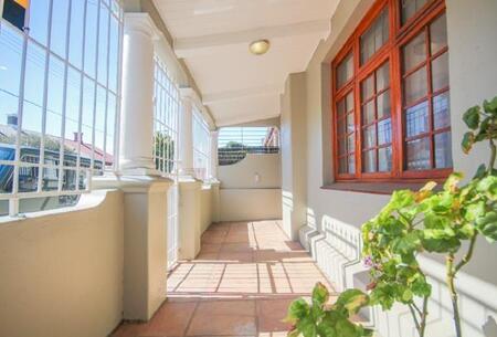 3 Bedroom House in Observatory