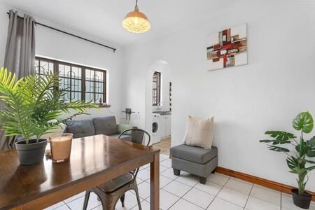 3 Bedroom House in Observatory