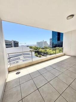 1 Bedroom Apartment in De Waterkant