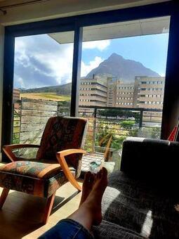 3 Bedroom Apartment in Observatory