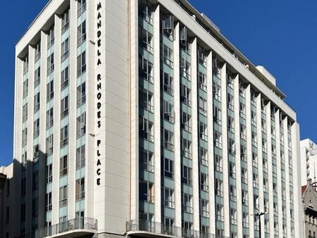 2 Bedroom Apartment in Cape Town City Centre