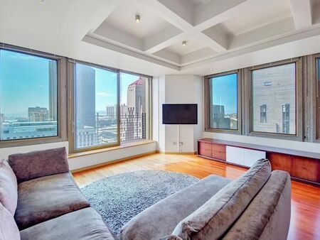 1 Bedroom Apartment in Cape Town City Centre
