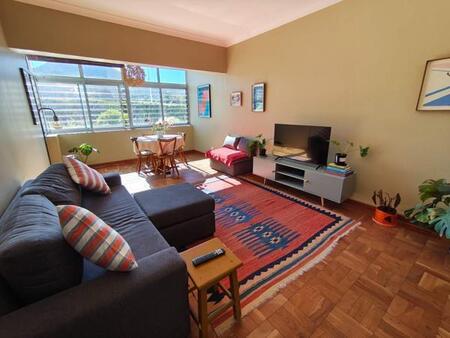 1 Bedroom Apartment in Oranjezicht