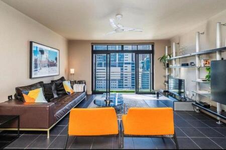 1 Bedroom Apartment in De Waterkant