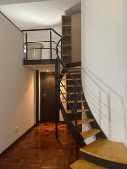 2 Bedroom Apartment in Cape Town City Centre