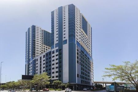 2 Bedroom Apartment in Cape Town City Centre