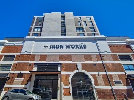 2 Bedroom Apartment in Woodstock