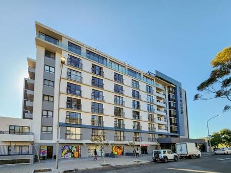 2 Bedroom Apartment in Cape Town City Centre