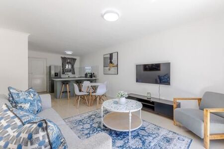 2 Bedroom Apartment in Gardens