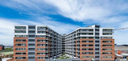 2 Bedroom Apartment in Observatory