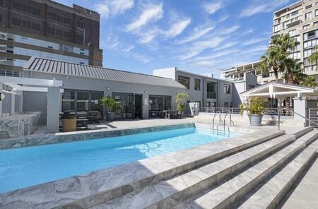 1 Bedroom Apartment in Cape Town City Centre