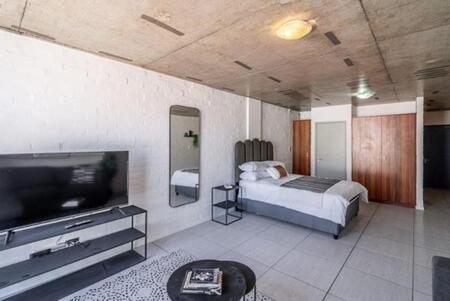 Studio Apartment in Woodstock