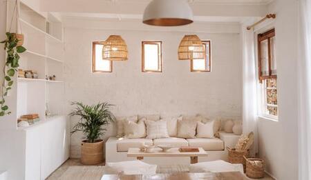 Studio apartment in Woodstock