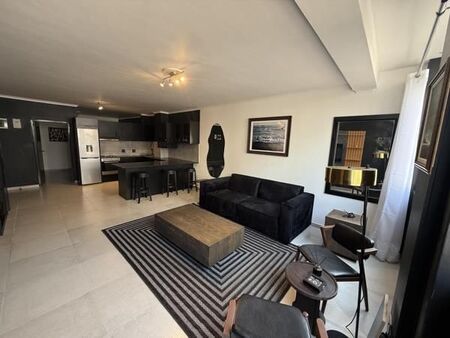 1 Bedroom Apartment in Cape Town City Centre