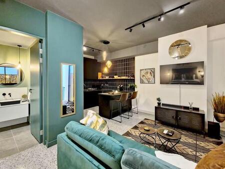 1 Bedroom Apartment in Cape Town City Centre