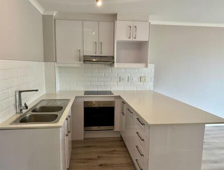 1 Bedroom Apartment in Observatory