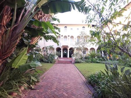 1 Bedroom Apartment in Gardens