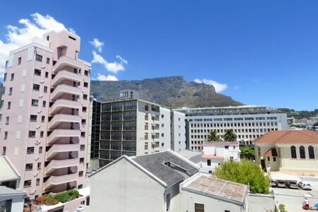 1 Bedroom Apartment in Cape Town City Centre