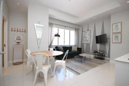 1 Bedroom Apartment in Cape Town City Centre