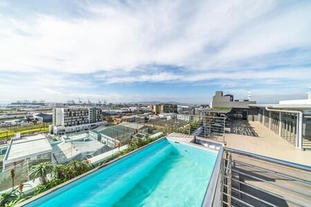 Studio Apartment in Woodstock