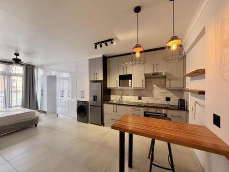 1 Bedroom Apartment in Observatory