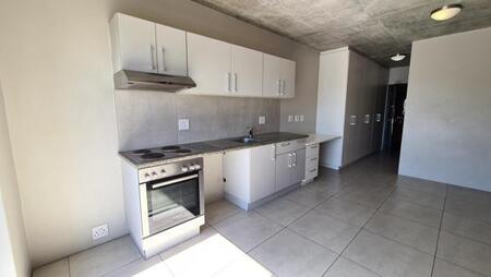 Studio Apartment in Observatory