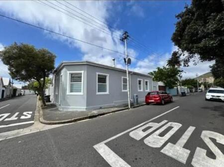 2 Bedroom House in Observatory