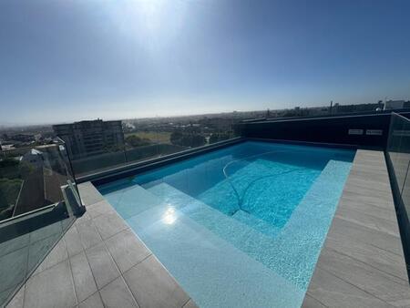 2 Bedroom Apartment in Observatory