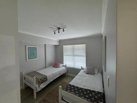 2 Bedroom Apartment in Observatory
