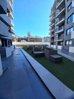 1 Bedroom Apartment in Observatory