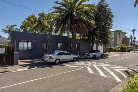 4 Bedroom House in Observatory