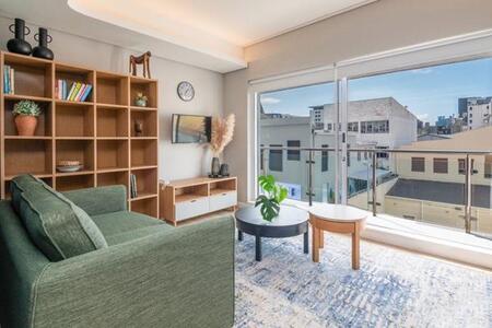 1 Bedroom Apartment in Cape Town City Centre