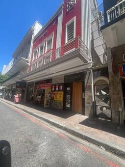 1 Bedroom Apartment in Cape Town City Centre