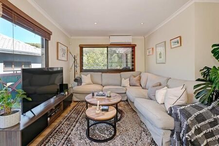 2 Bedroom Apartment in Tamboerskloof