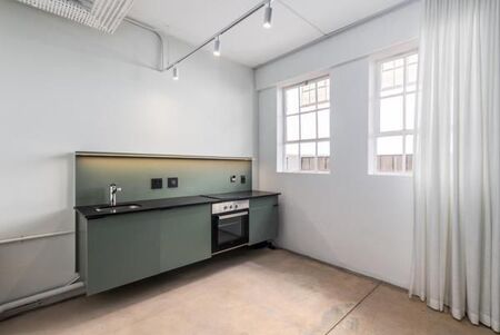 1 Bedroom Apartment in Gardens