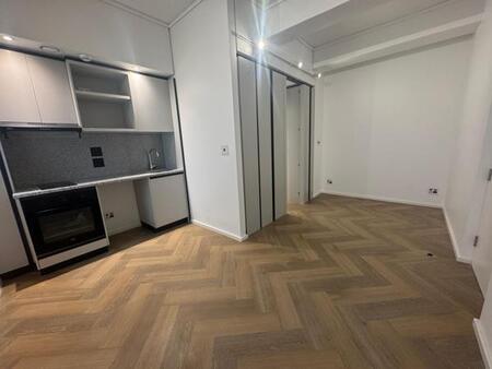 Studio Apartment in Cape Town City Centre