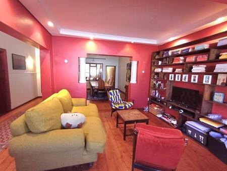 3 Bedroom House in Woodstock