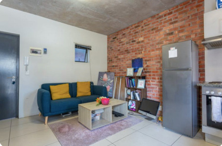 1 Bedroom Apartment in Observatory