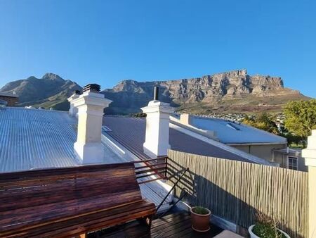 2 Bedroom Apartment in Gardens