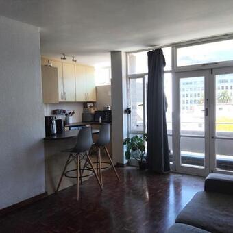 Studio Apartment in Gardens