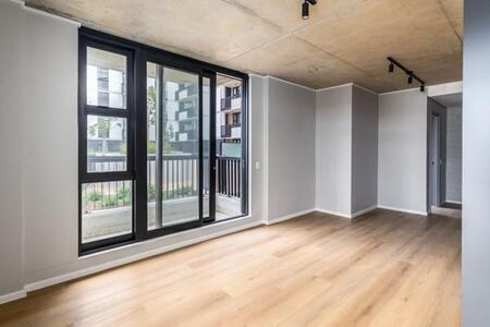 Studio Apartment in Observatory