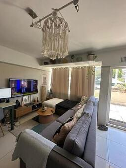 1 Bedroom Apartment in Tamboerskloof