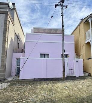 2 Bedroom House in Bo Kaap