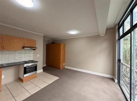 1 Bedroom Apartment in Cape Town City Centre
