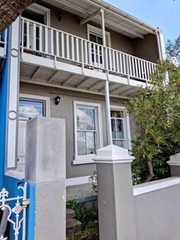 4 Bedroom House in Woodstock